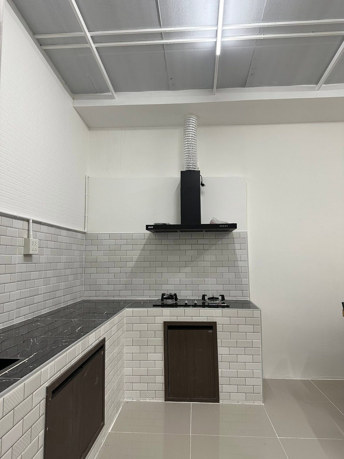Interior walkthrough preview
